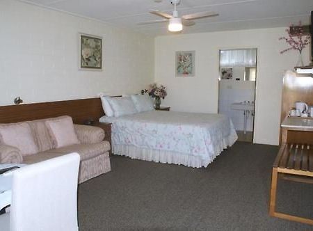 Vineland Motel ミルデューラ エクステリア 写真