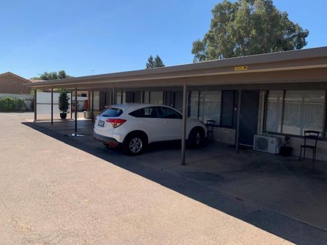 Vineland Motel ミルデューラ エクステリア 写真