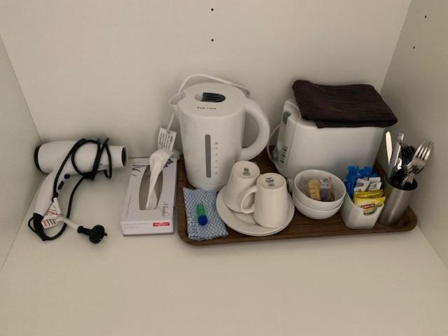 Vineland Motel ミルデューラ エクステリア 写真