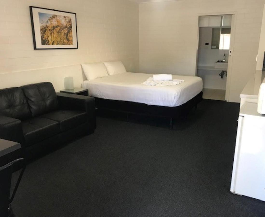 Vineland Motel ミルデューラ エクステリア 写真